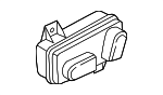4G0959747A - Electrical: Switch for Audi: A6, A6 Quattro, A7 Quattro, Q7, RS7, S6, S7 Image