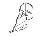 11787603767 - Emission System: Bracket for Mini Image