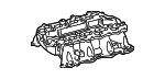1710150010 - Engine: Intake Manifold for Lexus: GS400, GS430, LS400, LS430, SC400, SC430 Image