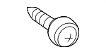 19184149 - Body: Filler Bolt for Pontiac: Vibe Image