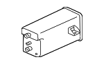 MR571039 - : Vapor Canister for Mitsubishi: Eclipse, Galant Image