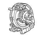 BDGG66CS0C - Electrical: Air Bag Clock Spring for Mazda Image