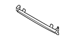 865H5AR800 - Body: Bracket for Hyundai Image