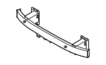 64900IY600 - : Impact Bar for Hyundai Image
