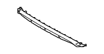 86532AR800 - : Lower Trim for Hyundai Image