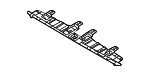 86535AR100 - Body: Upper Support for Hyundai Image