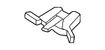 86555AR100 - Body: Bumper Guide for Hyundai Image