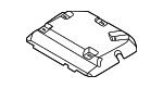 17738744250 - Electrical: Upper Shield for BMW Image