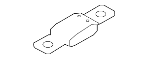 SW9312 - Electrical: Motorcraft™ Multi-Purpose Fuse for Ford Image