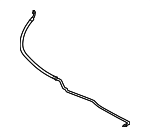 26070138 - Steering: Power Steering Return Hose for GM Image