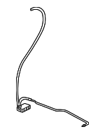 26056882 - Steering: Power Steering Pressure Hose for GM Image