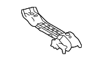 5704735050 - Body: Seat Bracket for Toyota: 4Runner Image