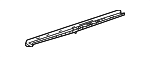 5811760050 - Body: Floor Reinforced for Toyota: 4Runner, Land Cruiser Image