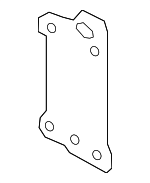 64113D9000 - Body: Mount Bracket for Kia: Sportage Image