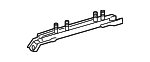 7217048080 - Body: Seat Track for Toyota Image image