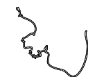 19159658 - Electrical: Video Monitor Connector for GM Image