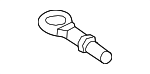 30639938 - Body: Tow Eye for Volvo Image