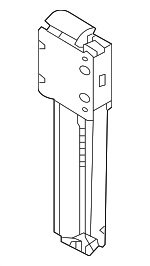 LR094096 - : Roll Bar for Land-Rover Image