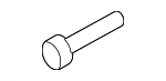 LR074901 - : Roll Bar Bolt for Land Rover: Range Rover Evoque Image