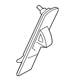 CN1Z58602B82AD - Electrical: Height Adjuster for Ford: EcoSport Image