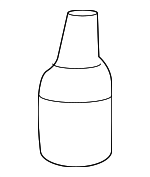 68568894AA - HVAC: AC Line Valve for Jeep: Grand Wagoneer, Grand Wagoneer L, Wagoneer, Wagoneer L Image