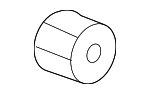 10351312 - Suspension: Stabilizer Bar Insulator for GM Image