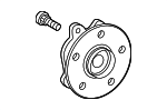 4355006050 - Suspension: Front Hub &amp; Bearing for Toyota Image image