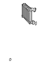 7P6145804C - : Inter-Cooler for Volkswagen Image