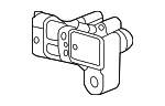 LR075167 - Emission System: M.A.P Sensor for Land-Rover Image