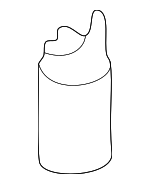 232200C010 - : 1995-2004 Toyota Tacoma - Electric Fuel Pump for Toyota: Tacoma Image