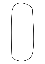 2323302010 - Fuel System: Hose for Toyota: Tacoma, Tundra Image