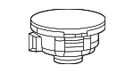 68537404AB - Entertainment &amp; Telematics: Speaker for Mopar Image
