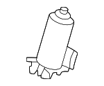 52107314218 - Body: Drive Unit for BMW Image image