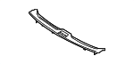 39856538 - Body: Trim Molding for Volvo Image