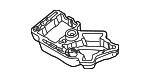 31362445 - Body: Storage Compartment for Volvo Image