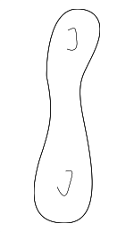 9018905097 - Body: Access Panel Retainer Nut for Toyota: 4Runner, Avalon, Sienna, Tundra Image