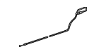 7703508010 - Body: Release Cable for Toyota: Sienna Image