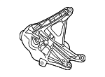 4M0199308BF - Engine: Support for Audi Image