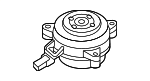 4M0399151N - Engine: Stabilizer Mount for Audi Image
