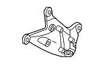 4M0399114B - Engine: Trans Mount for Audi Image