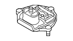 4M0399115P - Transmission: Automatic Transmission Mount Bracket for Audi Image