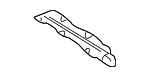 6314301010 - Body: Roof Bow for Toyota Image
