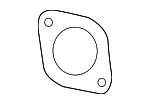 2069224U0A - Exhaust: Rear Muffler Gasket for Nissan: Altima, Armada, Frontier, GT-R, Maxima, NV1500, NV2500, NV3500, Quest, TITAN, TITAN XD, Xterra Image