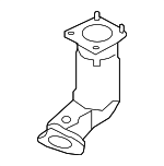 B08A23JW0A - : Pre-Converter for Nissan: Quest Image