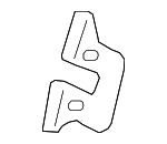 KD45882P7 - Body: Catch for Mazda: CX-5 Image image