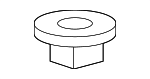 9008017245 - Body: Scoop Nut for Toyota Image