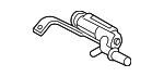 DB5Z7861203BE - : Tensioner for Ford: Explorer, Police Interceptor Utility Image