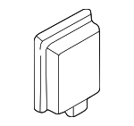 25111880 - Electrical: Module for Buick: Century, Regal, Skylark | Chevrolet: Astro, C/K Pickup, Camaro, Caprice, Celebrity, El Camino, G10, G20, G30, Impala, K5 Blazer, Monte Carlo, P20, P30, S10, S10 Blazer, Suburban C10, Suburban C20, Suburban K10, Suburban K20 | GMC: C1500 Pickup, C2500 Pickup, C3500 Pickup, Caballero, G1500, G2500, G3500, Jimmy, Jimmy S15, K1500 Pickup, K2500 Pickup, K3500 Pickup, P2500, P3500, S15, Safari, Sonoma, Suburban C1500, Suburban C2500, Suburban K1500, Suburban K2500 | Oldsmobile: Bravada, Cutlass Calais, Cutlass Ciera, Cutlass Salon, Cutlass Supreme | Pontiac: 6000, Bonneville, Fiero, Firebird, Grand Prix, Parisienne Image