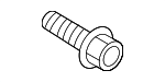 1140306147K - : Bracket Bolt for Hyundai Image