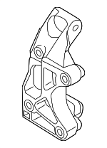 374723L000 - : Alternator Bracket for Hyundai Image